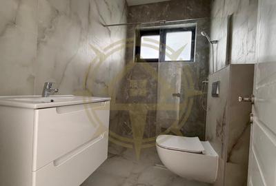 Casă cu 4 camere cu Canalizare în Balotești - 15