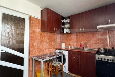 Garsoniera de vanzare, decomandata , zona Micro 3 - 3
