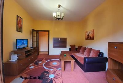 Apartament cu 2 camere decomandat, mobilat în Dorobanți - 2