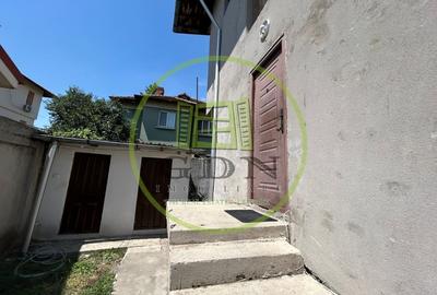 Casă individuală cu 10 camere cu Canalizare în Brazda lui Novac - 17