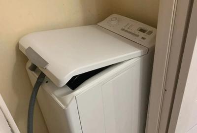 Garsoniera Brazda,etaj 3,renovata - 5