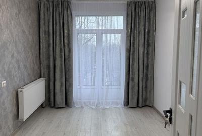 Apartament cu 2 camere decomandat în Central - 2