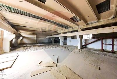 Spatiu industrial de 2060mp cu teren de 3358mp de vanzare Str Turnului - 11