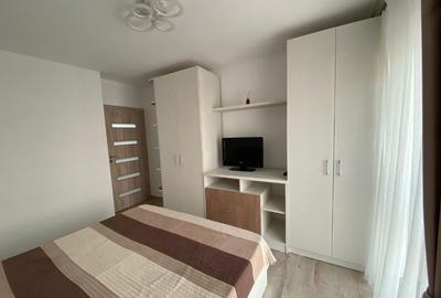 Apartament cu 2 camere decomandat, mobilat în Lujerului - 3
