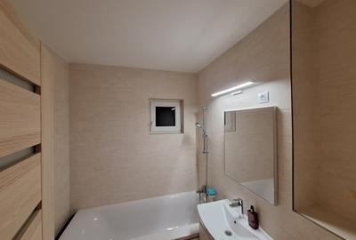 Apartament cu 3 camere la parter - mobilat si utilat, pozitie excelenta - 11