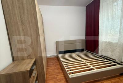 Apartament 2 camere, 45 mp, zona Aleea Trandafirilor - 5