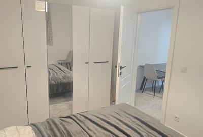 Apartament cu 2 camere nedecomandat în Central - 9