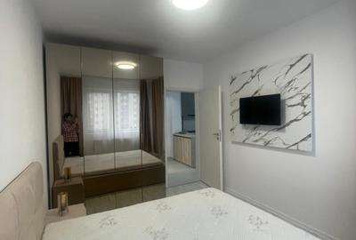 Apartament cu 2 camere semidecomandat în Militari - 2