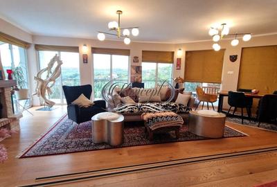 Casa de exceptie in Feleacu - 1