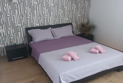 Casă cu 4 camere cu Teren 1100 Mp în Central - 7