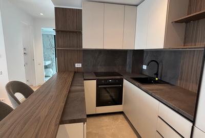 Apartament cu 3 camere decomandat, mobilat în Aviației - 5