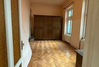 Apartament cu 2 camere decomandat în Ultracentral - 4