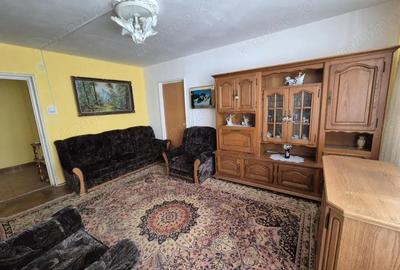 Apartament 3 camere, Trivale 2 bai, 2 balcoane, lift nou, loc parcare inclus - 9