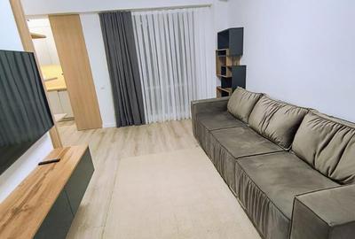 Inchiriere apartament 2 camere Timpuri Noi - 2