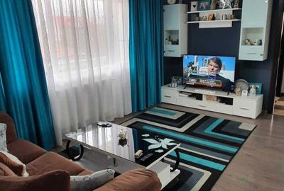 Apartament cu 2 camere în Transilvaniei - 8