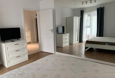Apartament cu 2 camere decomandat, mobilat în 1 Decembrie 1918