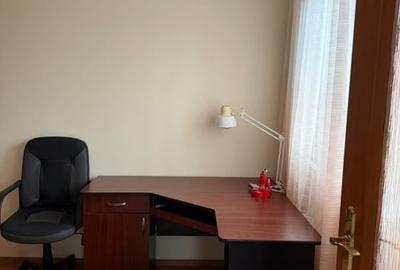 Apartament cu 3 camere semidecomandat, mobilat în Aurel Vlaicu - 3