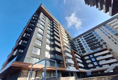 3 CAMERE - 2 BAI-2 BALCOANE - ULTRAFINISAT FINALIZAT  TITAN PALLADY - 18