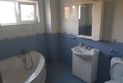 Techirghiol-vila deosebita D+P+1+M - 25