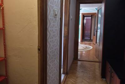 Apartament cu 2 camere în Odobescu - 1