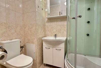 Apartament cu 3 camere decomandat, mobilat în Olteniței - 3