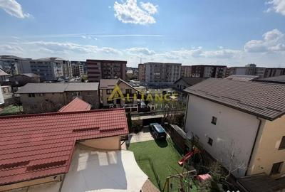 Garsonieră, mobilată în Central - 15