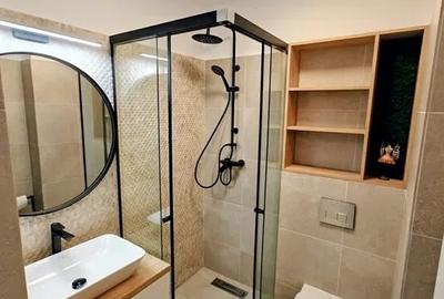 Inchiriere Apartament Tip Duplex Bloc Nou Loc de Parcare - 6