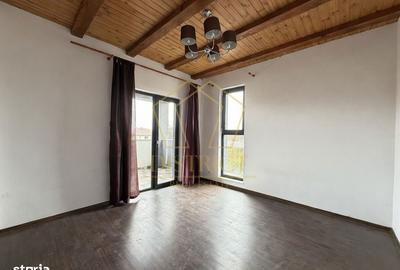 Casă cu 4 camere cu Teren 317 Mp în Ghiroda - 3