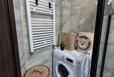 Apartament 2 camere, zona Inel 1 (Eden) - 8