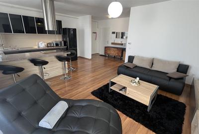 Apartament cu 2 camere decomandat în Avantgarden - 8