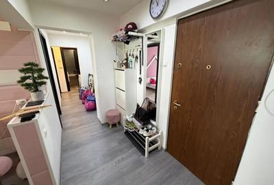 Apartament cu 3 camere, mobilat în Rahova - 9