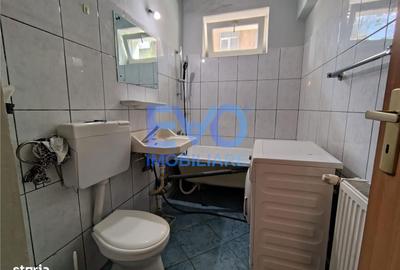 Apartament cu 2 camere nedecomandat în Tătărași - 3