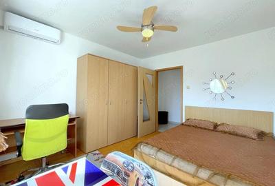 Apartament 3 camere decomandat - zona Simion Barnutiu - Comision 0% - 15