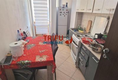 Apartament cu 2 camere decomandat în Cetate - 4