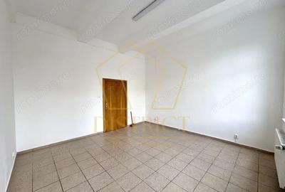 COMISION 0 | Spa?iu comercial tip birou | Balcescu - 1