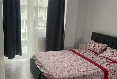 Garsonieră decomandată în Florești - 2