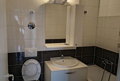 Apartament cu 3 camere decomandat în Avantgarden - 1