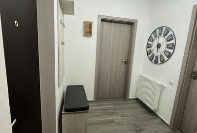 Apartament cu 2 camere în Florești - 4