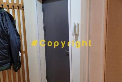 Garsonieră decomandată în Mărăști - 1