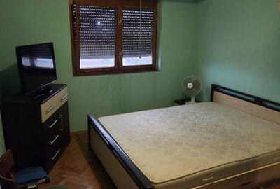 Apartament cu 2 camere decomandat în Central - 4