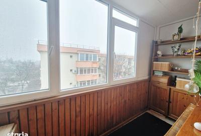 Apartament cu 4 camere în Colentina - 7