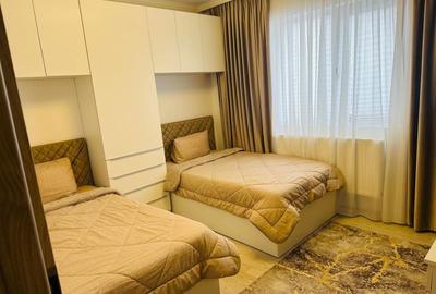 Apartament cu 3 camere în Dobroești - 1