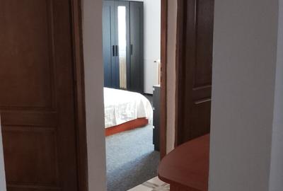 Apartament cu 3 camere decomandat în Unirii - 5