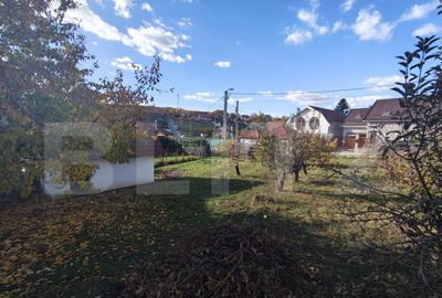 Teren intravila de vanzare, 700 mp, in zona dealuri - IZVORU - 5