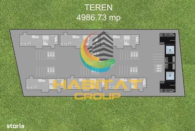 Teren de 5000 mp, în Măgurele - 6