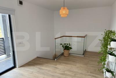 Casa Moderna, Bucov, Pe Deal - 32