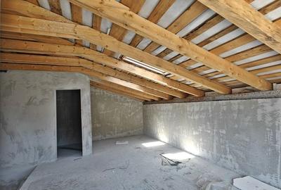 Duplex 134 mp utili, constructie noua de calitate, Zorilor - 9