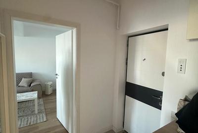 Apartament cu 2 camere semidecomandat în Central - 9