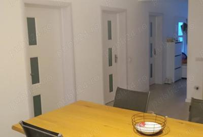 Vand casa tip duplex 3 dormitoare Nojorid - 3