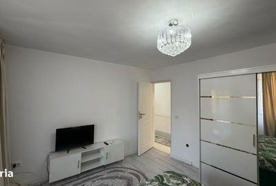 Casă cu 3 camere cu Teren 86 Mp în Andronache - 6